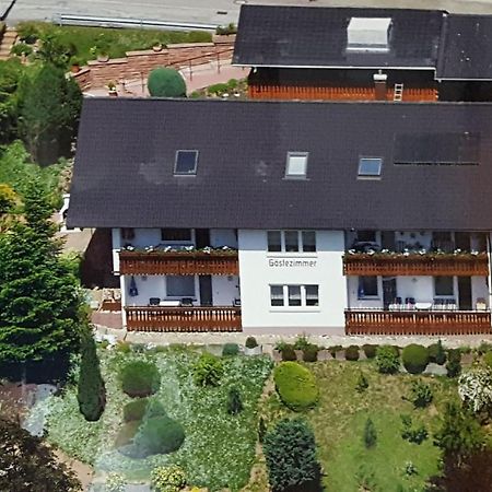 Ferienwohnung Treyer オッペナウ エクステリア 写真