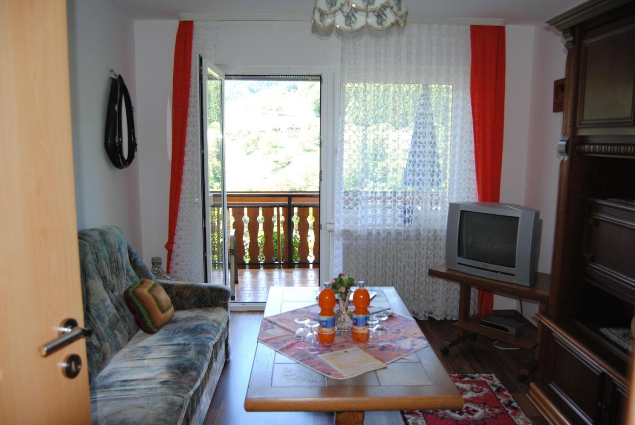 Ferienwohnung Treyer オッペナウ エクステリア 写真
